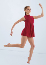 Weissman Wish That You Were Here Scarlet 3 [Rojo]