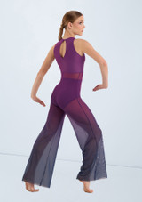 Weissman Buzzcut Season Mora 4 [Violeta]