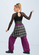 Weissman Kill This Love Mora 3 [Violeta]