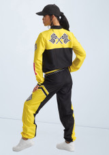 Weissman Sports Car Canary [Amarillo]