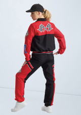 Weissman Sports Car Rojo [Rojo]