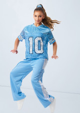 Weissman All I Do Is Win Azul cielo 3 [Azul]
