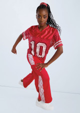 Weissman All I Do Is Win Rojo 2 [Rojo]