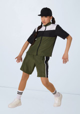 Weissman Yeah! Olive 2 [Verde]