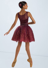 Weissman Secrets Raisin 2 [Violeta]