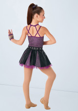 Weissman Silent Treatment Mora 8 [Violeta]