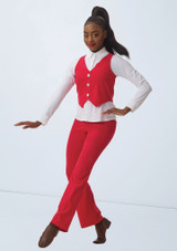 Weissman American Girls Rojo 5 [Rojo]
