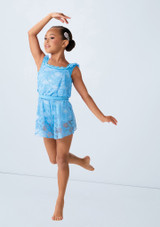 Weissman This Side of Paradise Azul cielo 5 [Azul]