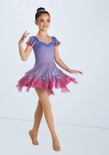 Weissman Sunlight Periwinkle 2 [Azul]