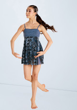 Weissman The Moment I Said It Indigo 9 [Violeta]