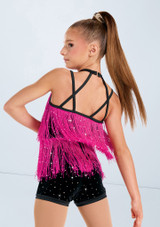 Weissman This Girl Picota 8 [Rosa]