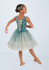 Weissman The Marriage of Figaro Juniper 7 [Verde]