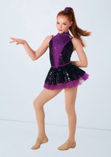 Weissman Rock Star Mora 8 [Violeta]