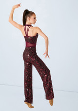 Weissman Disco Inferno Black Cherry [Negro]