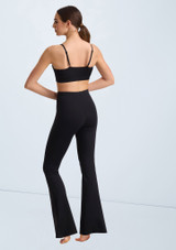 Weissman Performax Flare-Leg Pant Negro 2 [Negro]