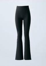 Weissman Performax Flare-Leg Pant Negro 4 [Negro]