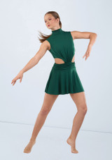 Weissman Lovely Verde Bosque [Verde]