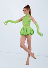 Weissman U Got The Look Verde Lima 6 [Verde]