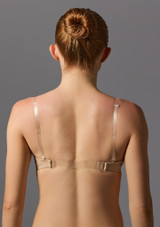 null Nude Back 7 [MarrÃ³n Claro]