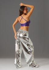 null PÃºrpura Back [Violeta]