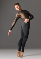 Traje lÃƒÂ­rico de Jolista Light Beyond Negro Front 4 [Negro]