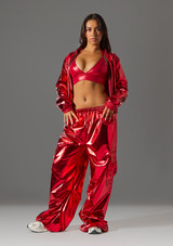null Rojo Front [Rojo]