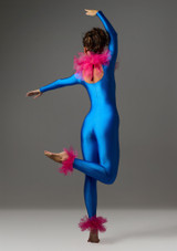 null Azul Real Pink 3 [Azul]