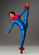 null Azul Real Red 4 [Azul]