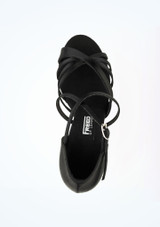 Scarpe da Ballo Sylvia Freed - 6cm Nero 2 [Nero]