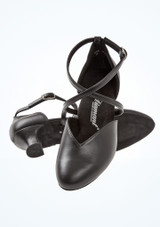 undefined Negro Front [Negro]