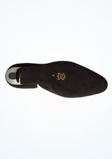 Scarpe da Ballo Sarah Werner Kern - 6,4 cm Nero [Nero]