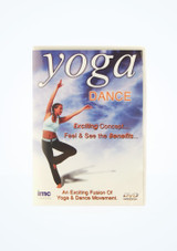 DVD Yoga Dance Multi-Colore Principale 2 [Multi-Colore]