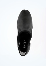 Scarpe Danza Jazz Neo Flex Bloch - Nero Nero Parte inferiore [Nero]