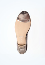 Scarpe da Tip Tap Timestep Bloch Nero [Nero]