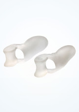 Protezione  alluce valgo Bunheads Clear Principale 2 [Clear]