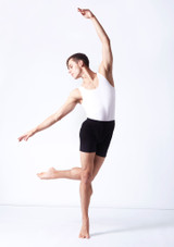 Pantalón Corto de Baile Hombre Lewis Move Dance
