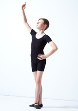 Pantalón Corto de Baile Hombre Reece Move Dance