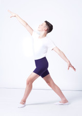 Pantalón Corto de Baile Hombre Reece Move Dance