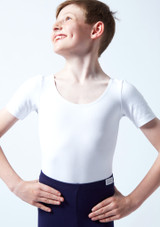 Maillot de Ballet Hombre Louie Move Dance