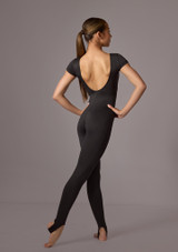 Mono de Baile Harriet Move Dance - Negro Negro Back [Negro]