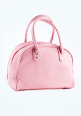 Bolsa Danza "Love" Roch Valley Rosa Dietro [Rosa]