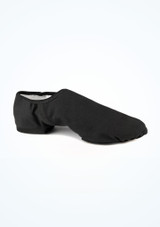 Scarpe Danza Jazz So Danca - Nero Nero 2 [Nero]