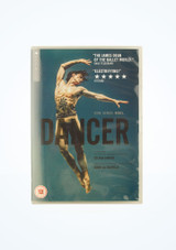 DVD Dancer Multi-Colore Principale [Multi-Colore]