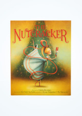 Libro The Nutcracker Multi-Colore Principale [Multi-Colore]