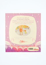 Libro Ballet Dreams Multi-Colore Dietro [Multi-Colore]