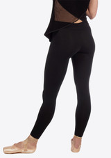 Leggings Repetto Nero [Nero]