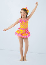 Weissman Surf Crazy Picota 0126 [Rosa]