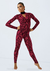 Weissman Game Of Survival Ciliegia Davanti [Rosso]