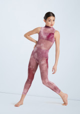 Weissman  Unravel Rosso Davanti 2 [Rosso]