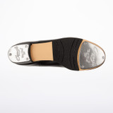 Capezio Men's Tap Shoe Black #2. [Black]